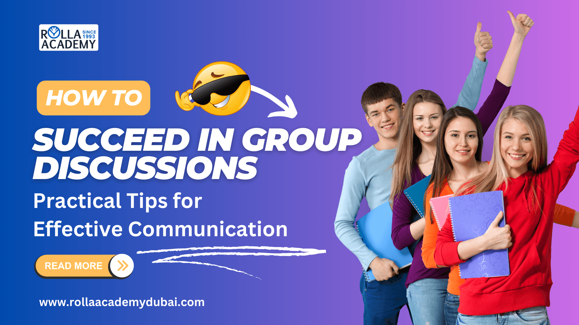 How to Succeed in Group Discussions: Practical Tips for Effective Communication