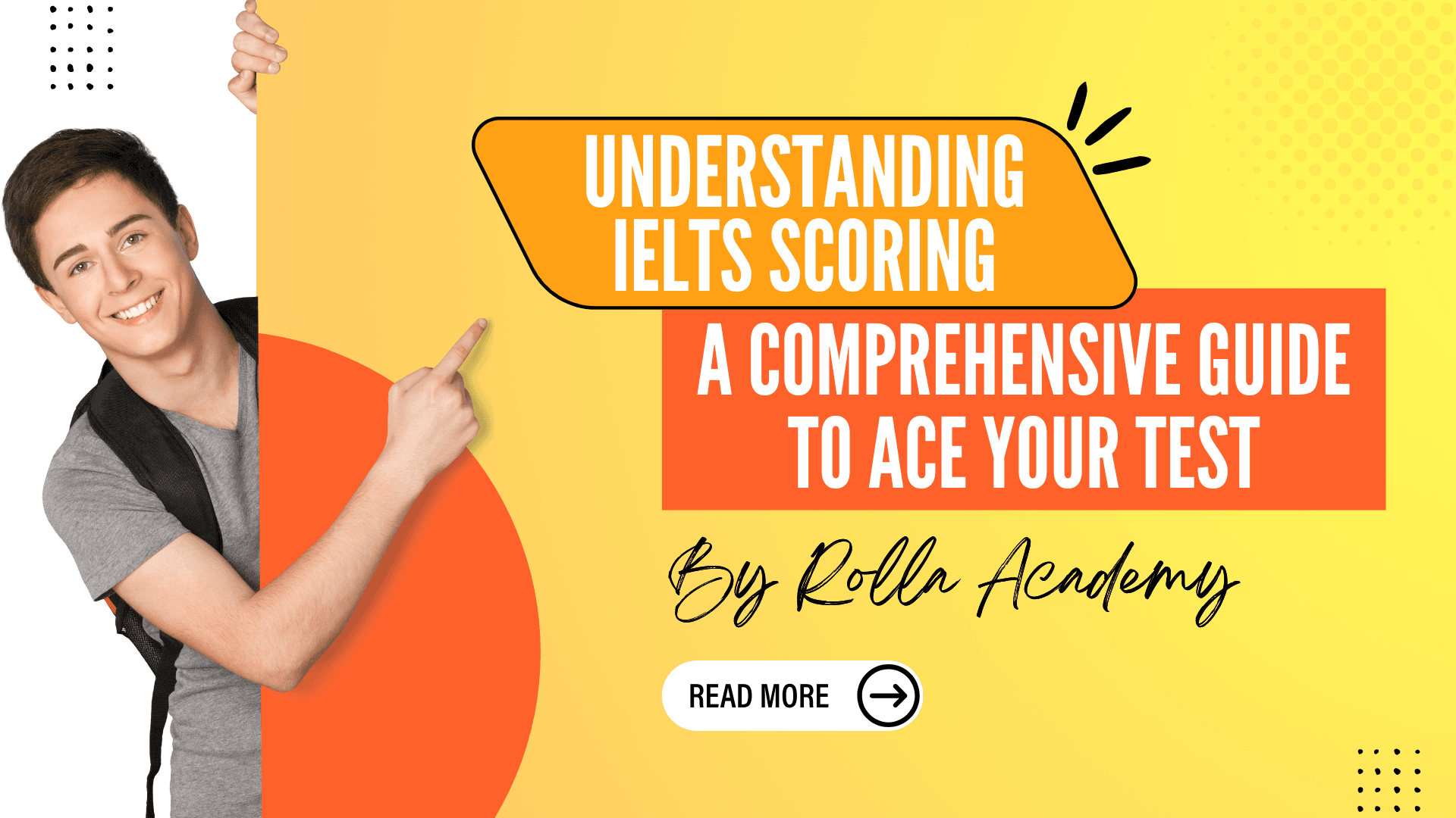 Understanding IELTS Scoring: A Comprehensive Guide to Ace Your Test